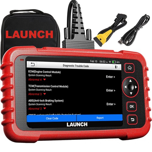 Launch crp129x pro kfz - launch,