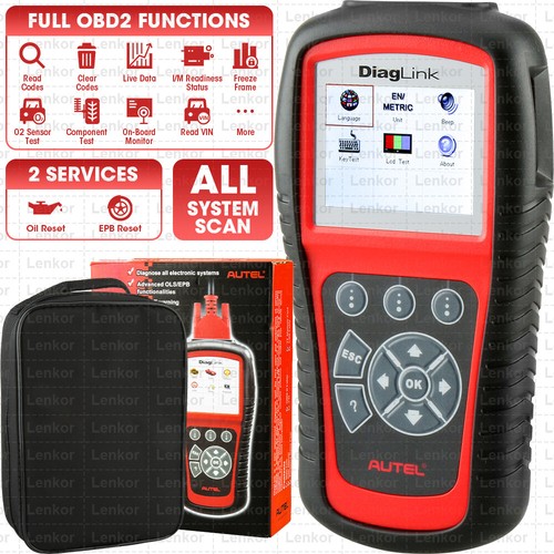 2026 autel diaglink - 2026, profi
