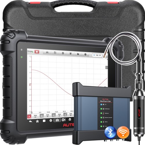 2026 autel maxisys ms919 ultra - autel,