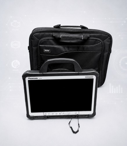 Profi lkw diagnosegerät - lkw,