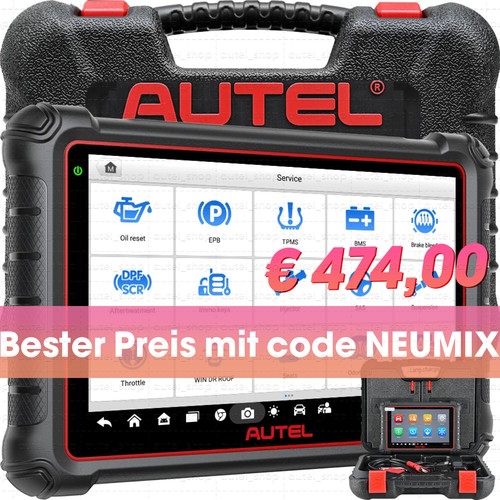 2026 autel mx900 pro - mx900, mk900