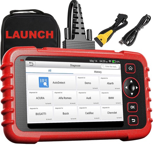 2026 launch crp129x pro - crp129x, v3.0