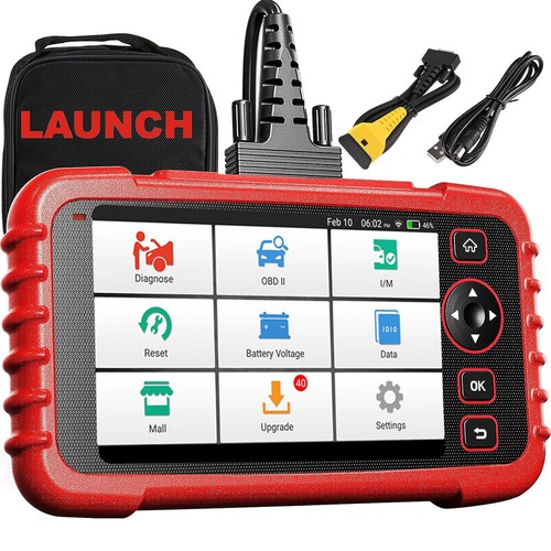 2026 launch crp129x pro - 2026,
