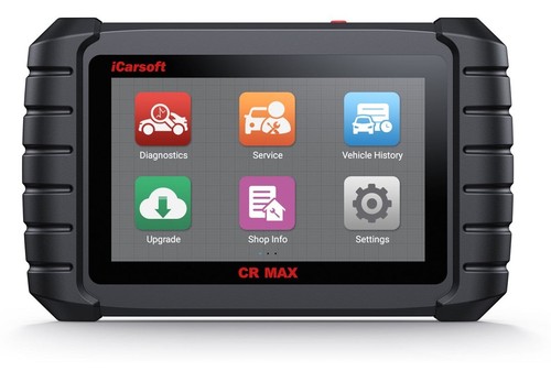 Icarsoft max 2026 profi - cr,