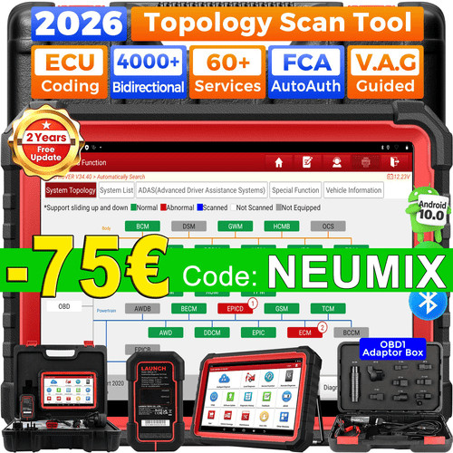2026 launch x431 pro3s - x431, pro