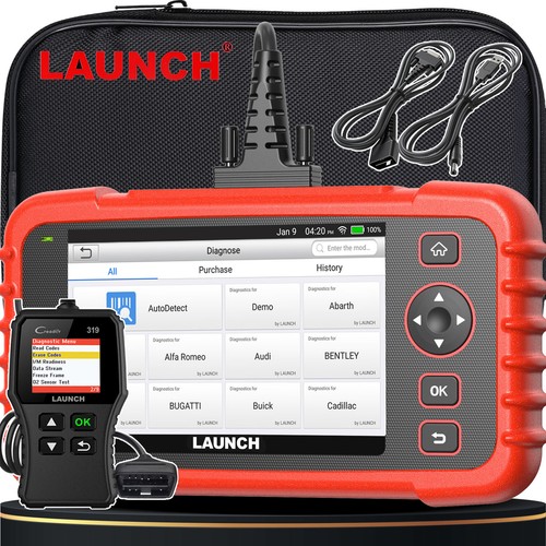 2026 launch crp129x pro - v3.0,