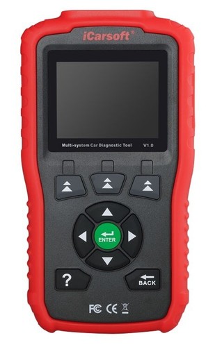 Icarsoft für peugeot - für,