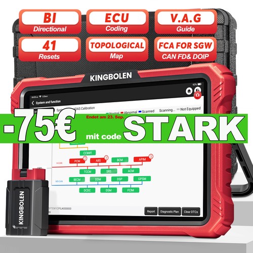 Kingbolen k10 pro obd2 - kingbolen,