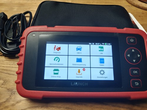 2026 launch crp129x pro - 2026, v3.0