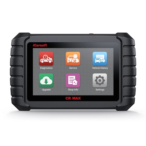 Icarsoft max obd 2 - cr, obd-2