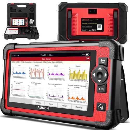 2026 launch x431 crp919e pro - launch,