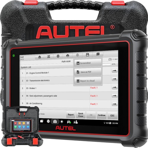 2026 autel maxicom - 2026,