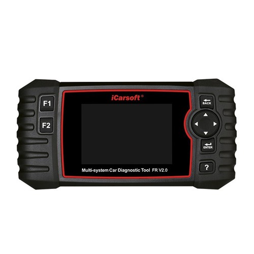Icarsoft - icarsoft, v2.0