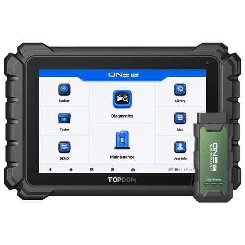 Topdon one lite profi kfz - 💥topdon,