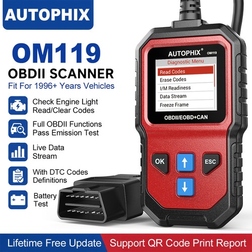 Profi diagnosegerät obd2 - profi,