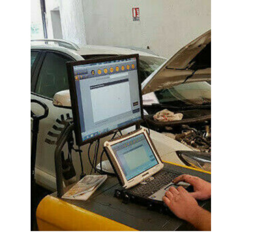 Renault dacia diagnosegerät - renault,