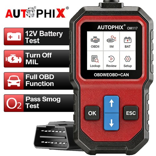 Profi diagnosegerät obd2 - profi,