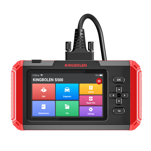 Kingbolen s500 obd2 - kingbolen,