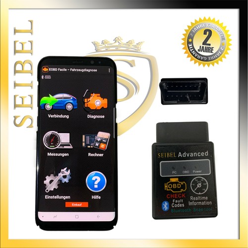 Obd2 scanner kfz - scanner, auto