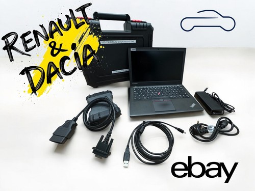 Profi diagnosesystem für - profi,