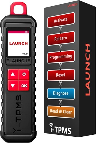 Launch x431 tsgun - tsgun, rdks