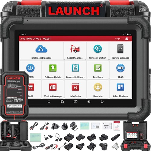 2026 launch x431 - 2026, pro