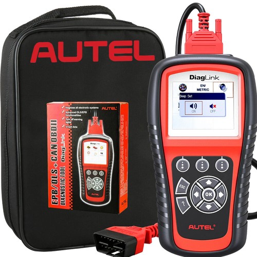 2026 autel diaglink profi kfz - profi,