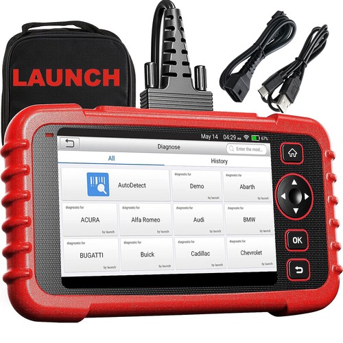 2026 launch crp129x pro - 2026,