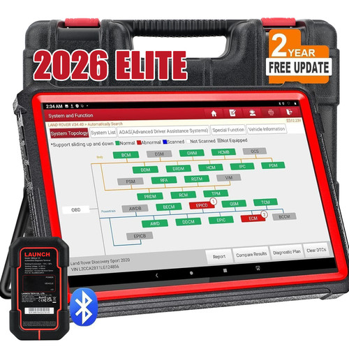 2026 launch x431 - 2026, pro3s+