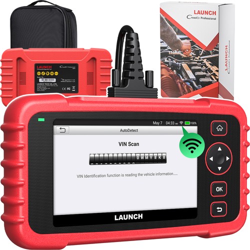 2026 launch crp129x - crp129x, pro