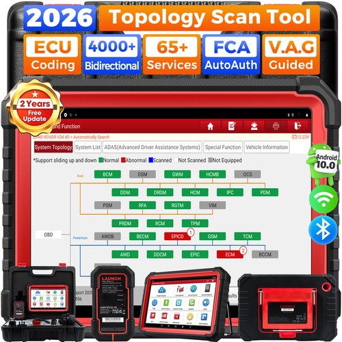 2026 launch x431 pro3s 0 - launch,