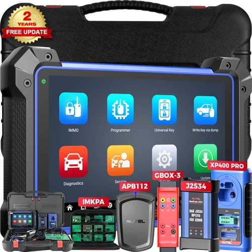 2026 autel im608 pro im608s - 2026,